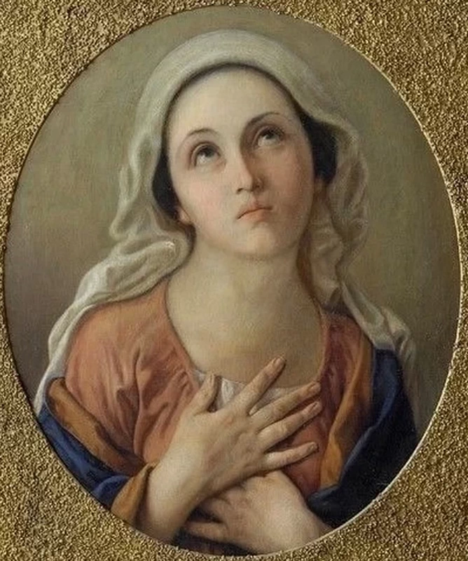 Giovanni Carnovali - 134, Santa